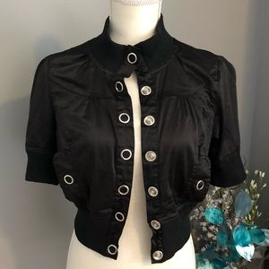 Paris Blues little jacket